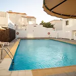 Lägenhet Urbania Costa Adeje (Tenerife)