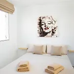 Urbania Lägenhet